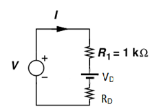 analog-circuits-questions-answers-piecewise-linear-model-diode-1-q4