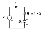 analog-circuits-questions-answers-piecewise-linear-model-diode-1-q4a