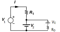 analog-circuits-questions-answers-piecewise-linear-model-diode-1-q6