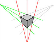 civil-engineering-drawing-questions-answers-projection-oblique-q10