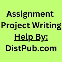Assignment Project Help by DistPub.com