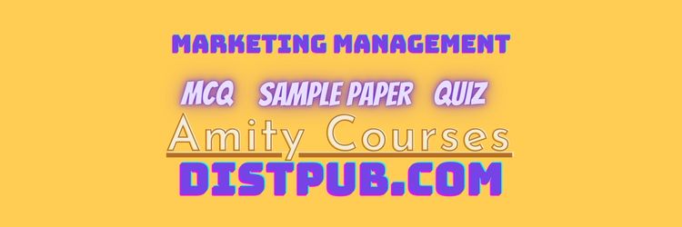 Managerial Economics mcq with answer with exam quiz and sample paper for amity