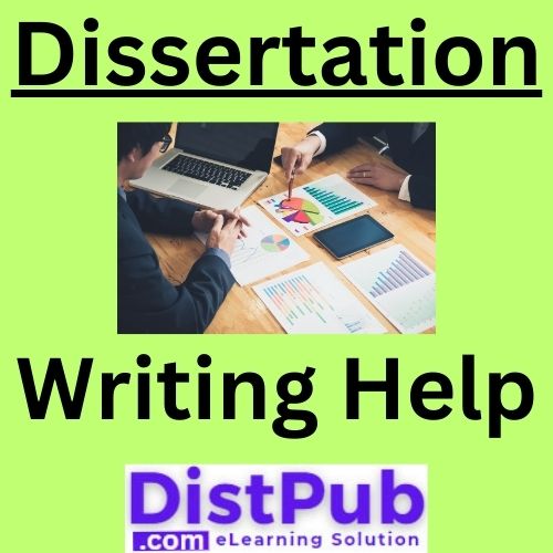 Crafting an Exceptional Dissertation: A Step-by-Step Guide