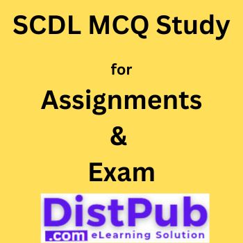 SCDL Exam MCQ Study: Prepare for Symbiosis Success with Comprehensive ...