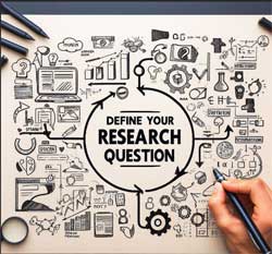Define Your Research Question