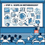 Step 4 Scope and Methodology