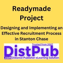 Designing and Implementing an Effective Recruitment Process in Stanton Chase