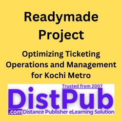 Report on Optimizing Ticketing Operations and Management